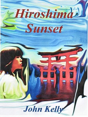 cover image of Hiroshima Sunset